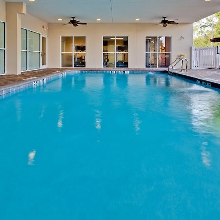 Holiday Inn Express & Suites Lakeland North I-4 By Ihg Extérieur photo