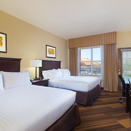 Holiday Inn Express & Suites Lakeland North I-4 By Ihg Extérieur photo