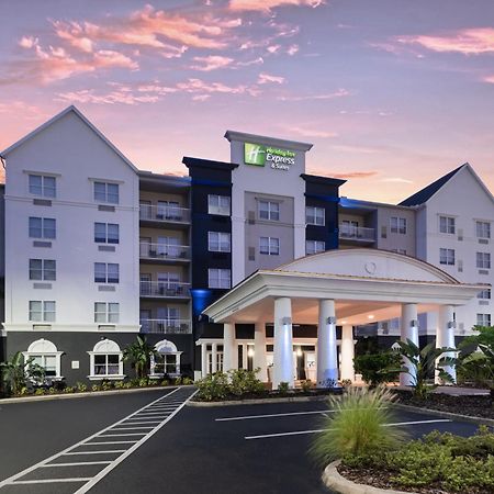 Holiday Inn Express & Suites Lakeland North I-4 By Ihg Extérieur photo