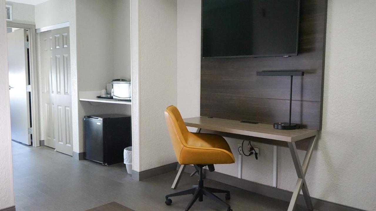 Holiday Inn Express & Suites Lakeland North I-4 By Ihg Extérieur photo