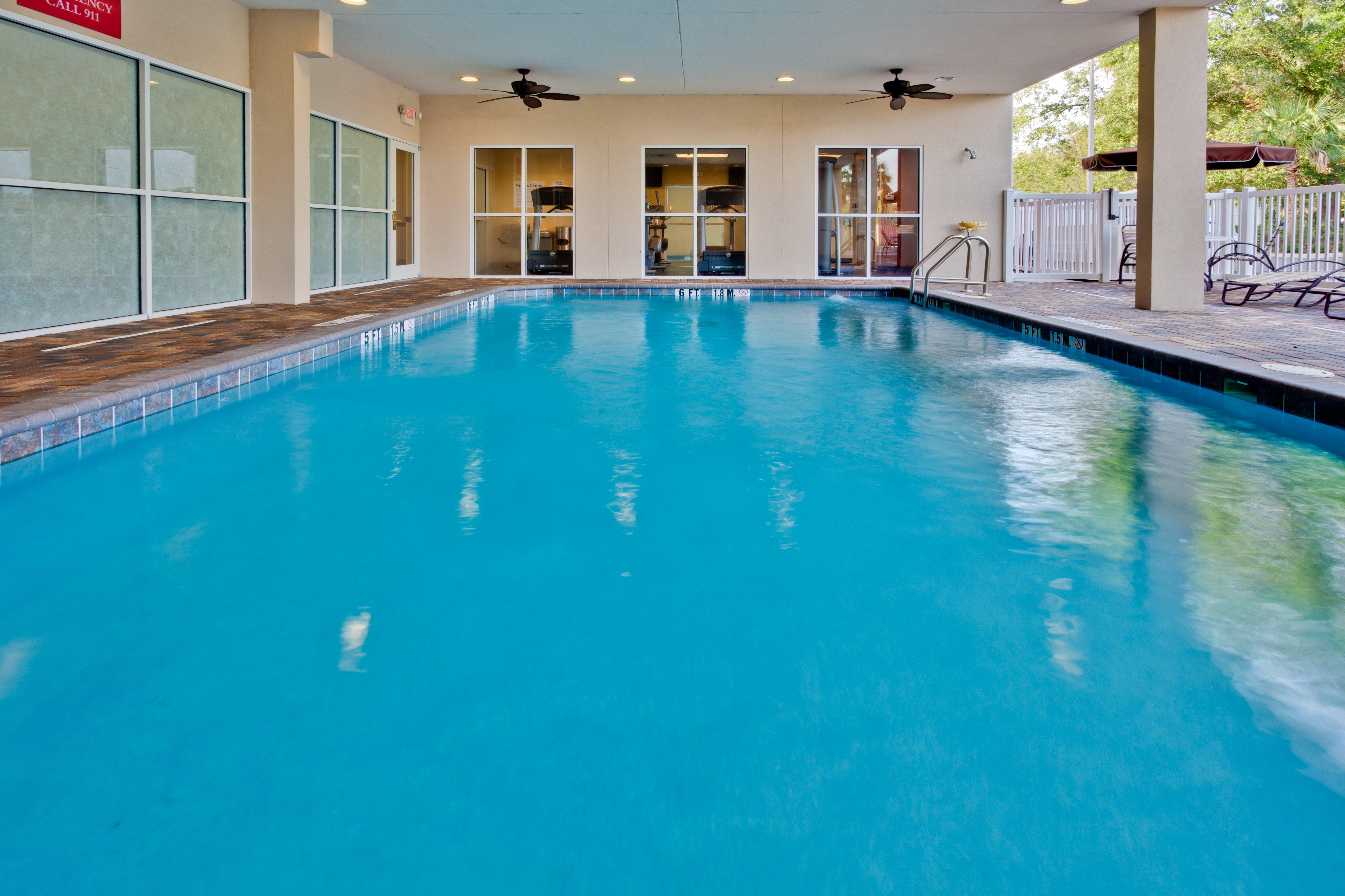 Holiday Inn Express & Suites Lakeland North I-4 By Ihg Extérieur photo