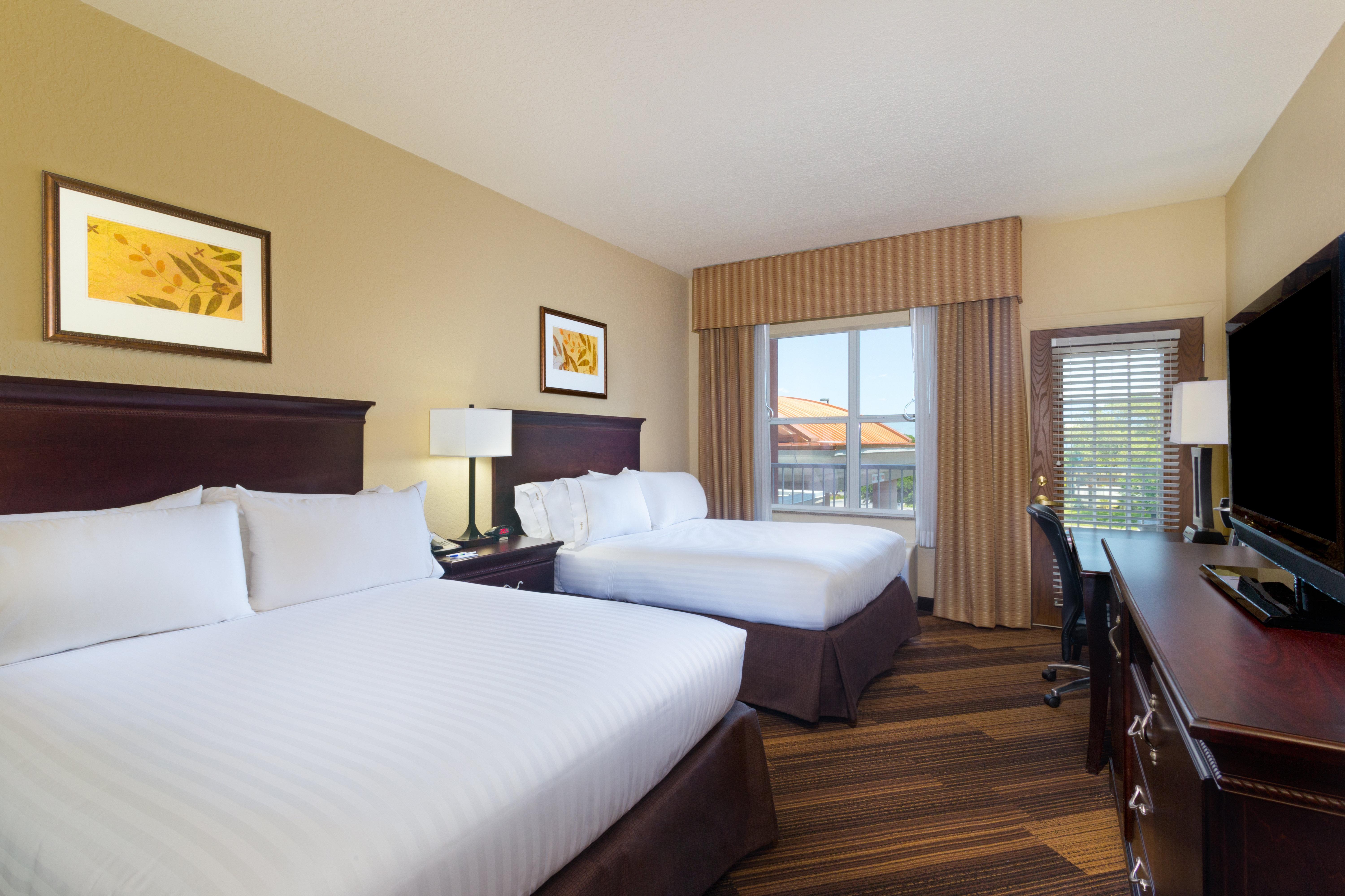 Holiday Inn Express & Suites Lakeland North I-4 By Ihg Extérieur photo