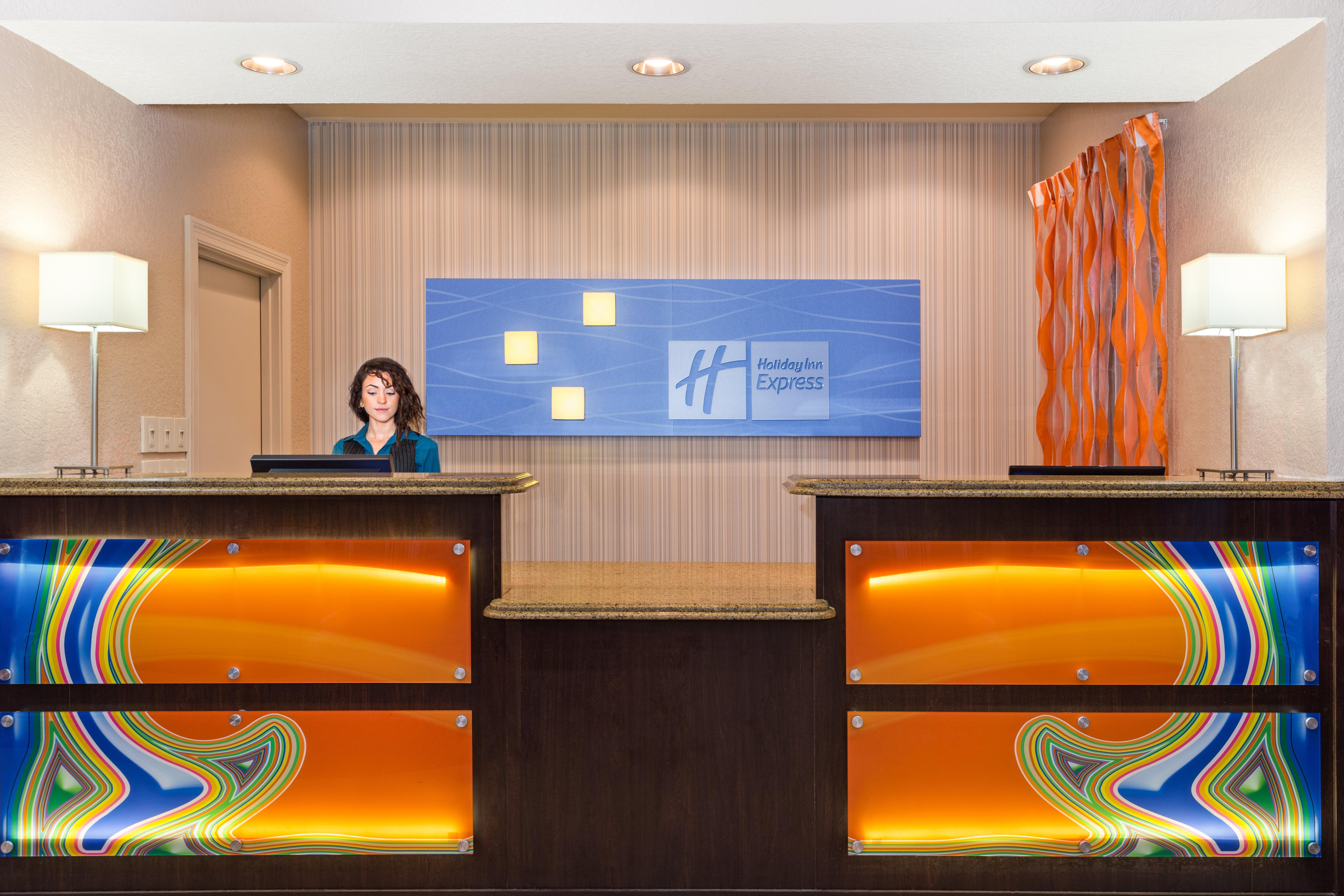 Holiday Inn Express & Suites Lakeland North I-4 By Ihg Extérieur photo