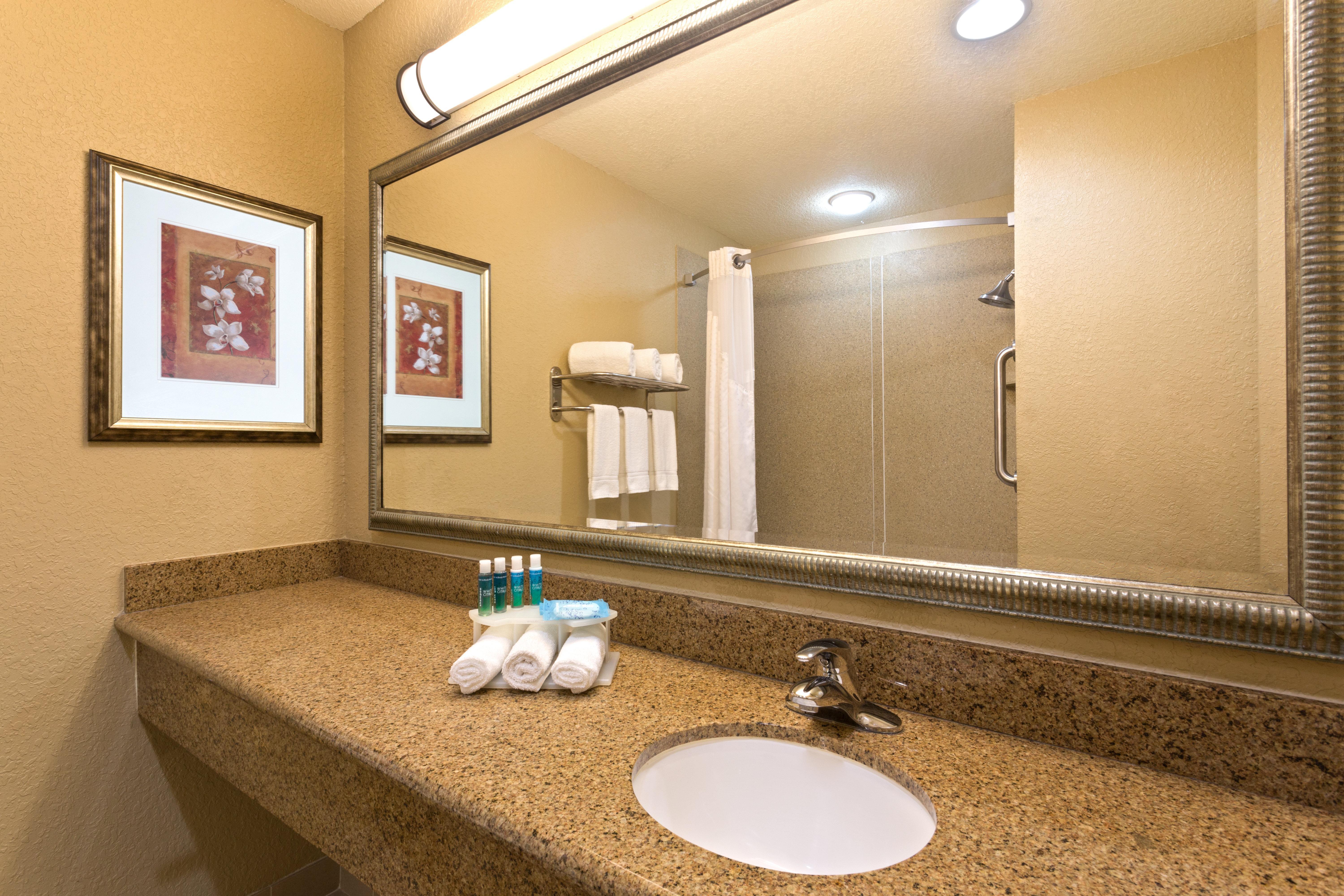 Holiday Inn Express & Suites Lakeland North I-4 By Ihg Extérieur photo
