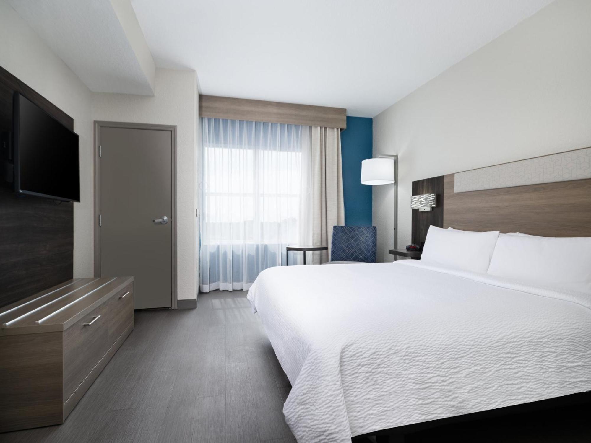 Holiday Inn Express & Suites Lakeland North I-4 By Ihg Extérieur photo