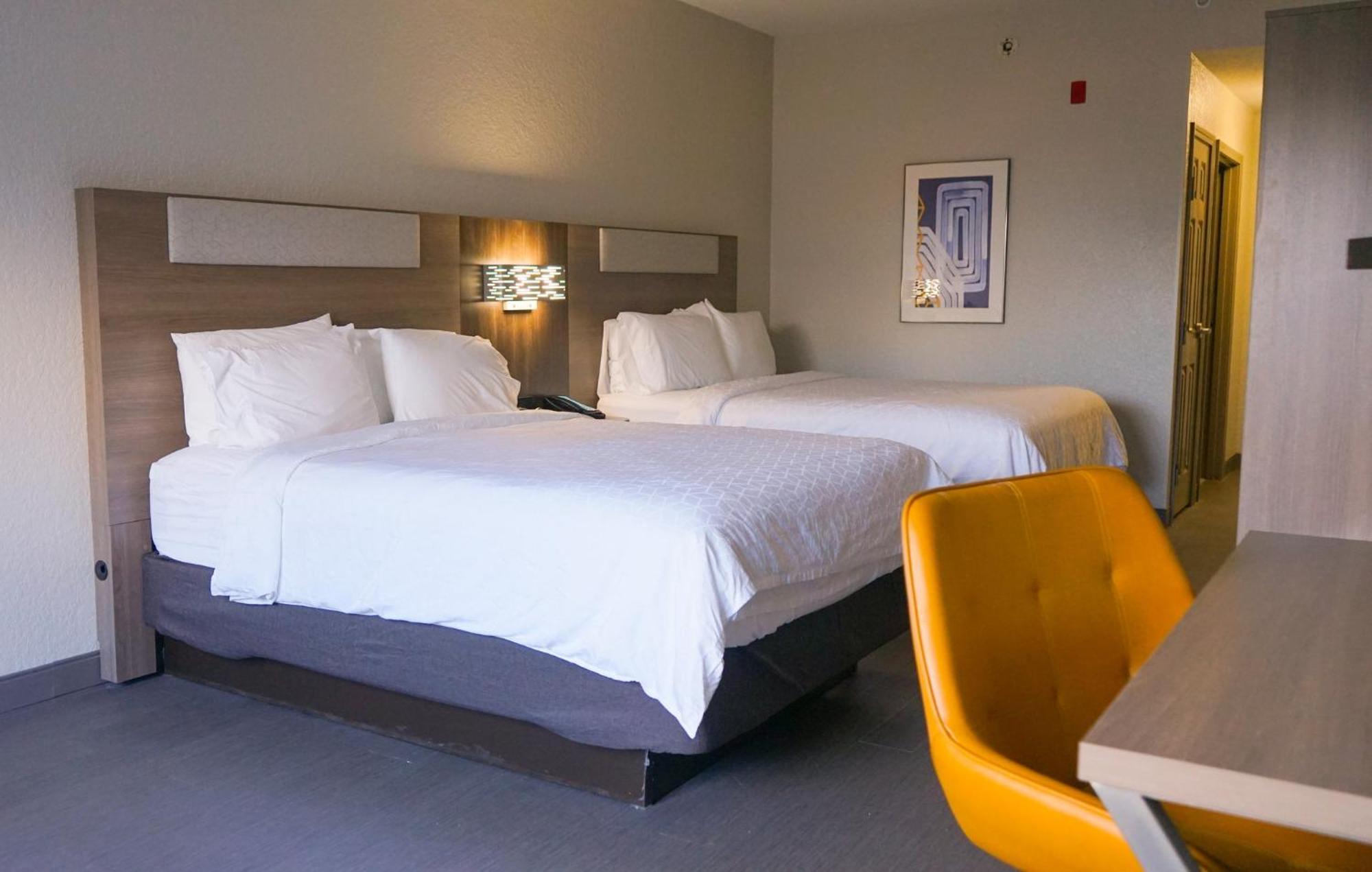 Holiday Inn Express & Suites Lakeland North I-4 By Ihg Extérieur photo