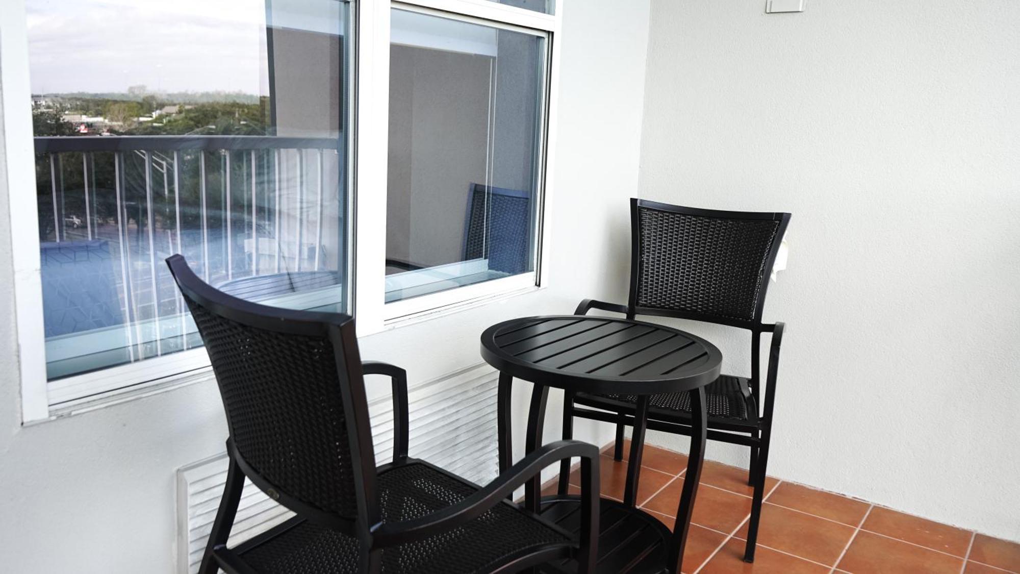 Holiday Inn Express & Suites Lakeland North I-4 By Ihg Extérieur photo