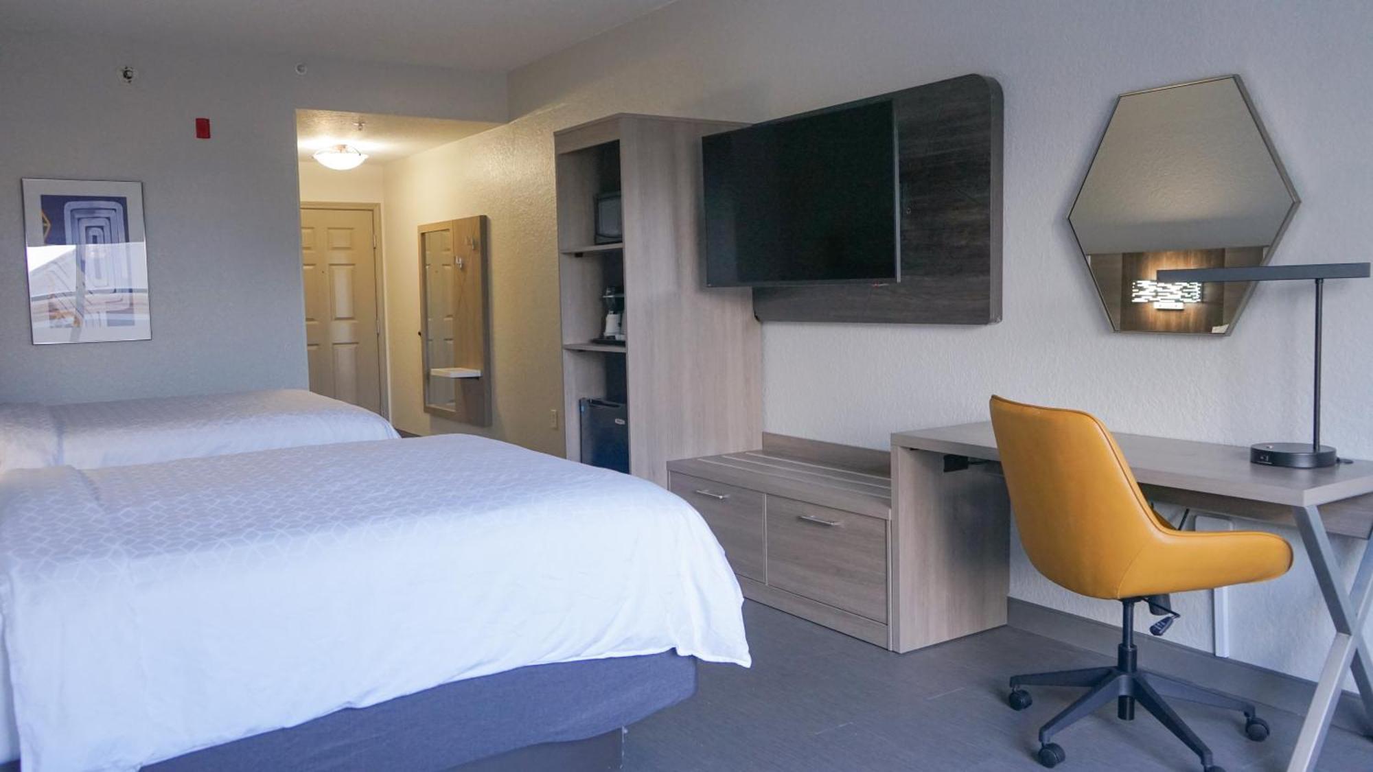 Holiday Inn Express & Suites Lakeland North I-4 By Ihg Extérieur photo