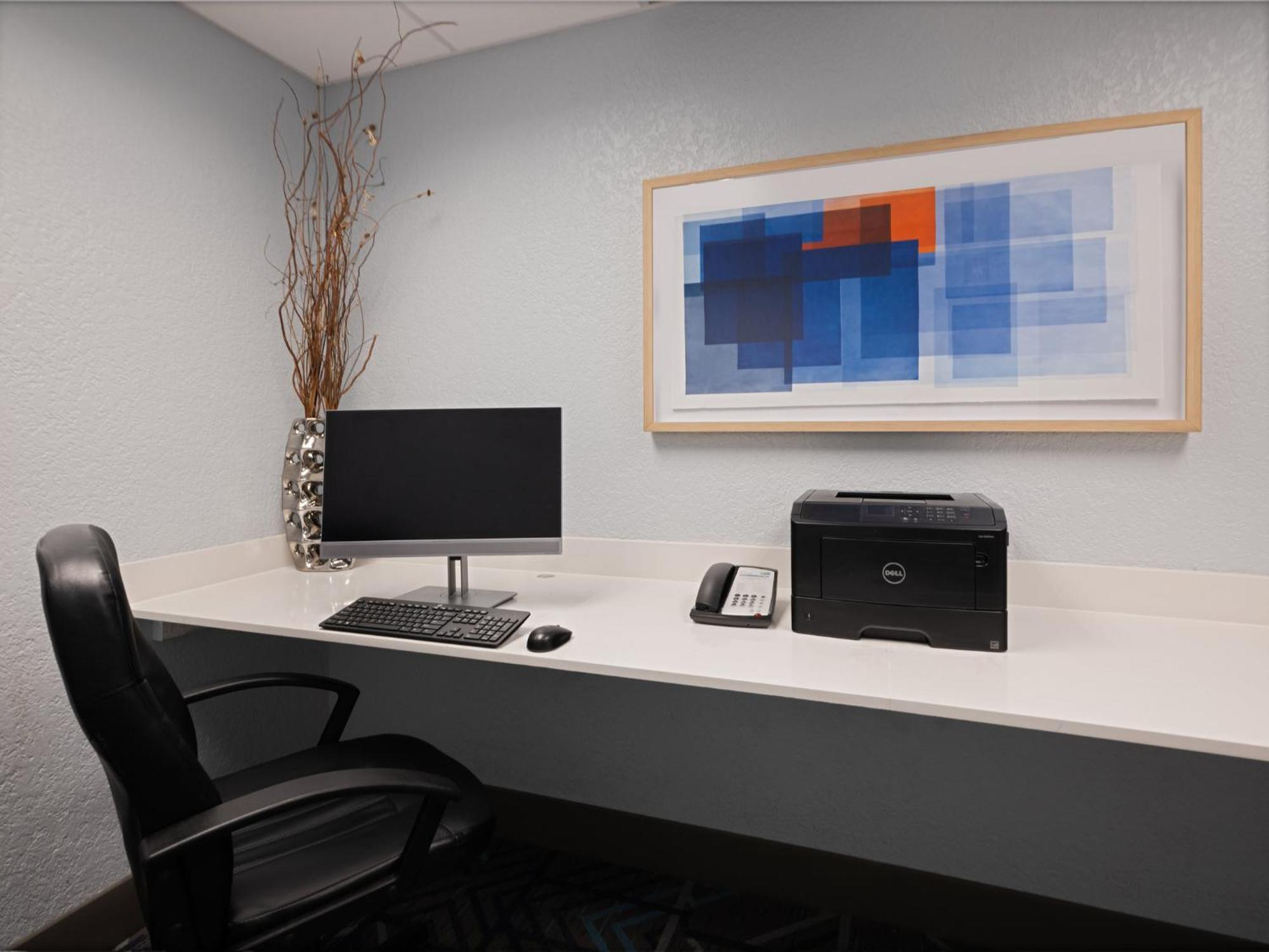 Holiday Inn Express & Suites Lakeland North I-4 By Ihg Extérieur photo