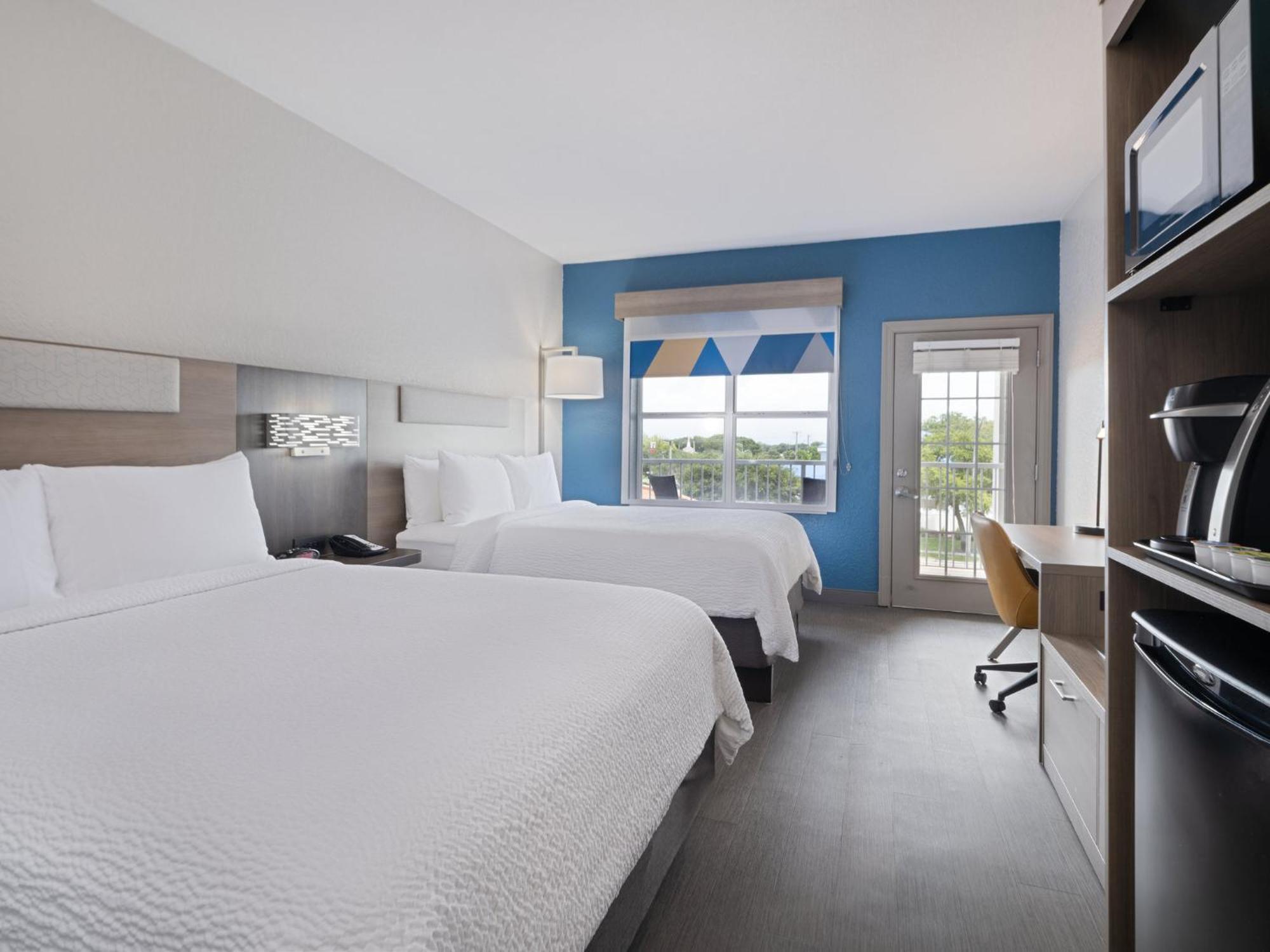 Holiday Inn Express & Suites Lakeland North I-4 By Ihg Extérieur photo