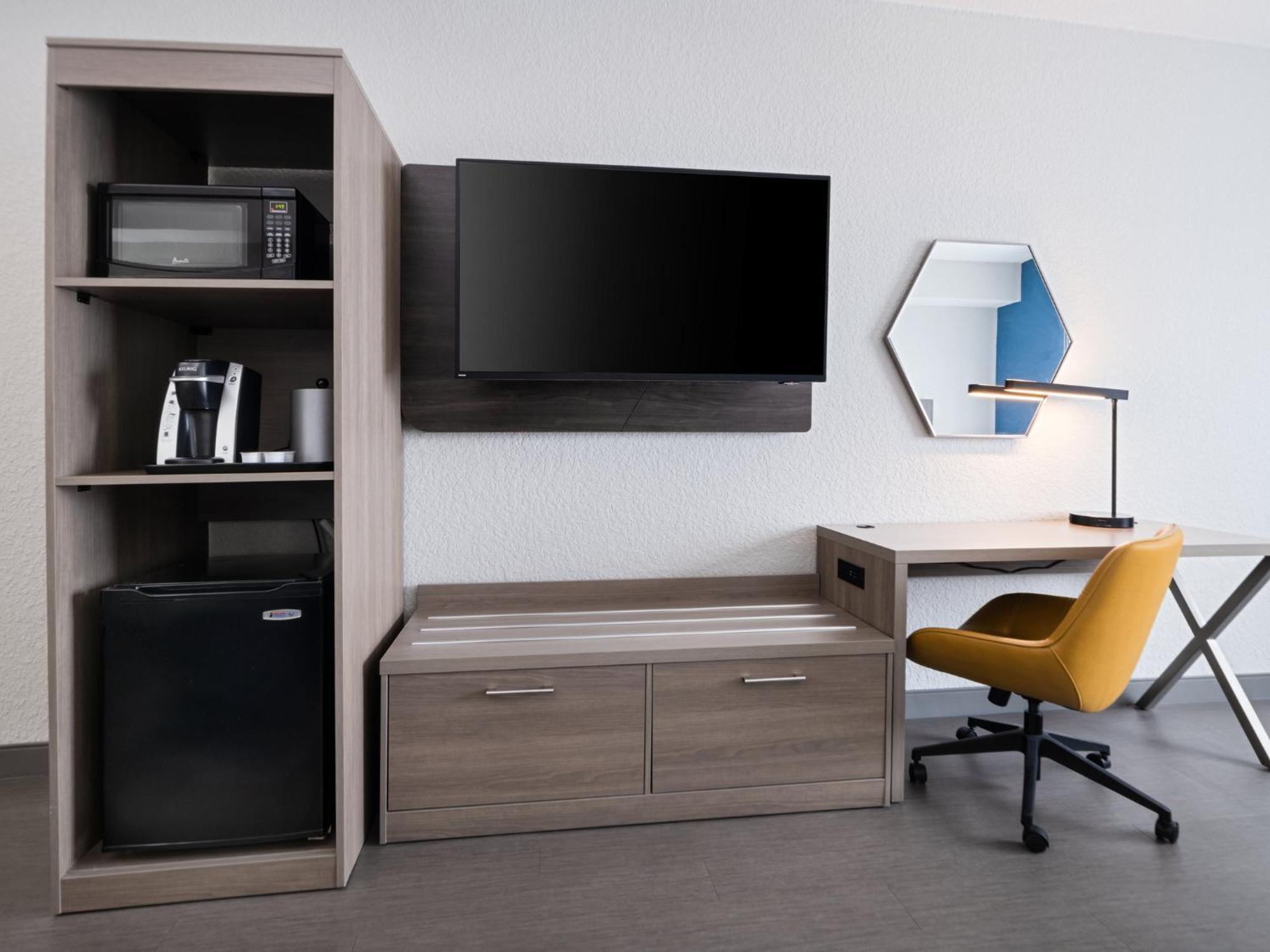 Holiday Inn Express & Suites Lakeland North I-4 By Ihg Extérieur photo