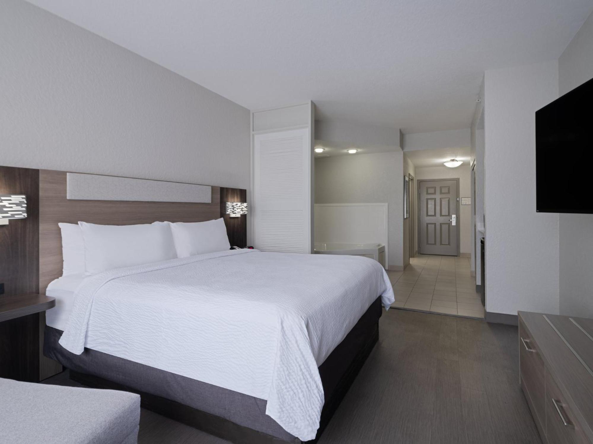 Holiday Inn Express & Suites Lakeland North I-4 By Ihg Extérieur photo