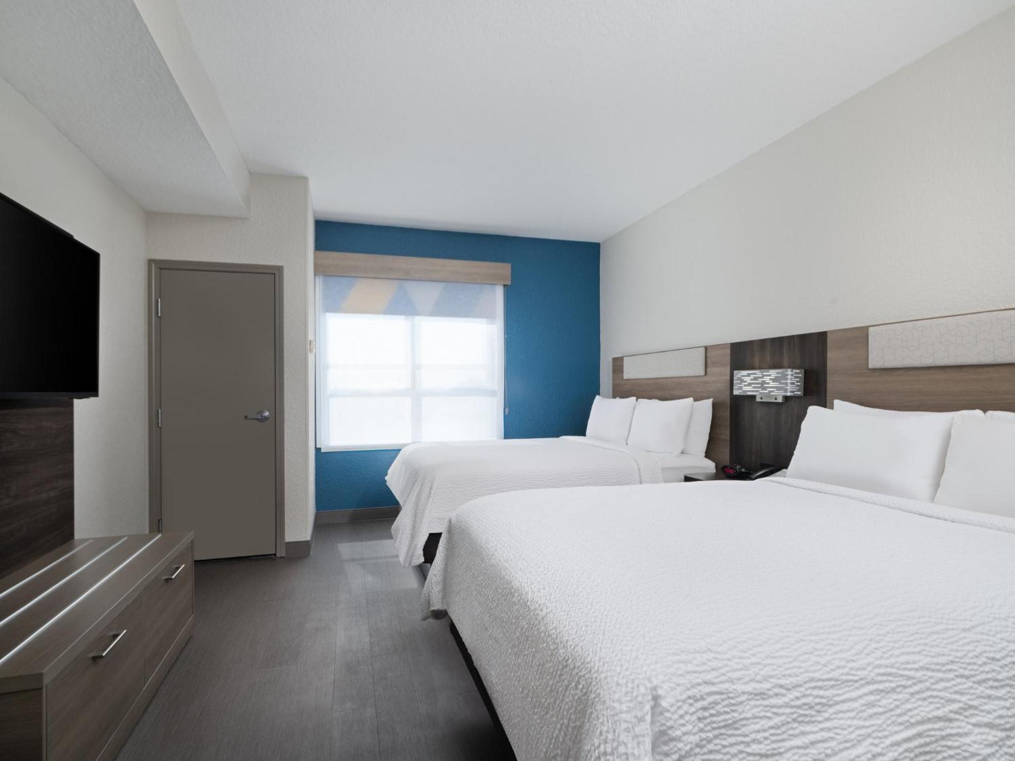 Holiday Inn Express & Suites Lakeland North I-4 By Ihg Extérieur photo
