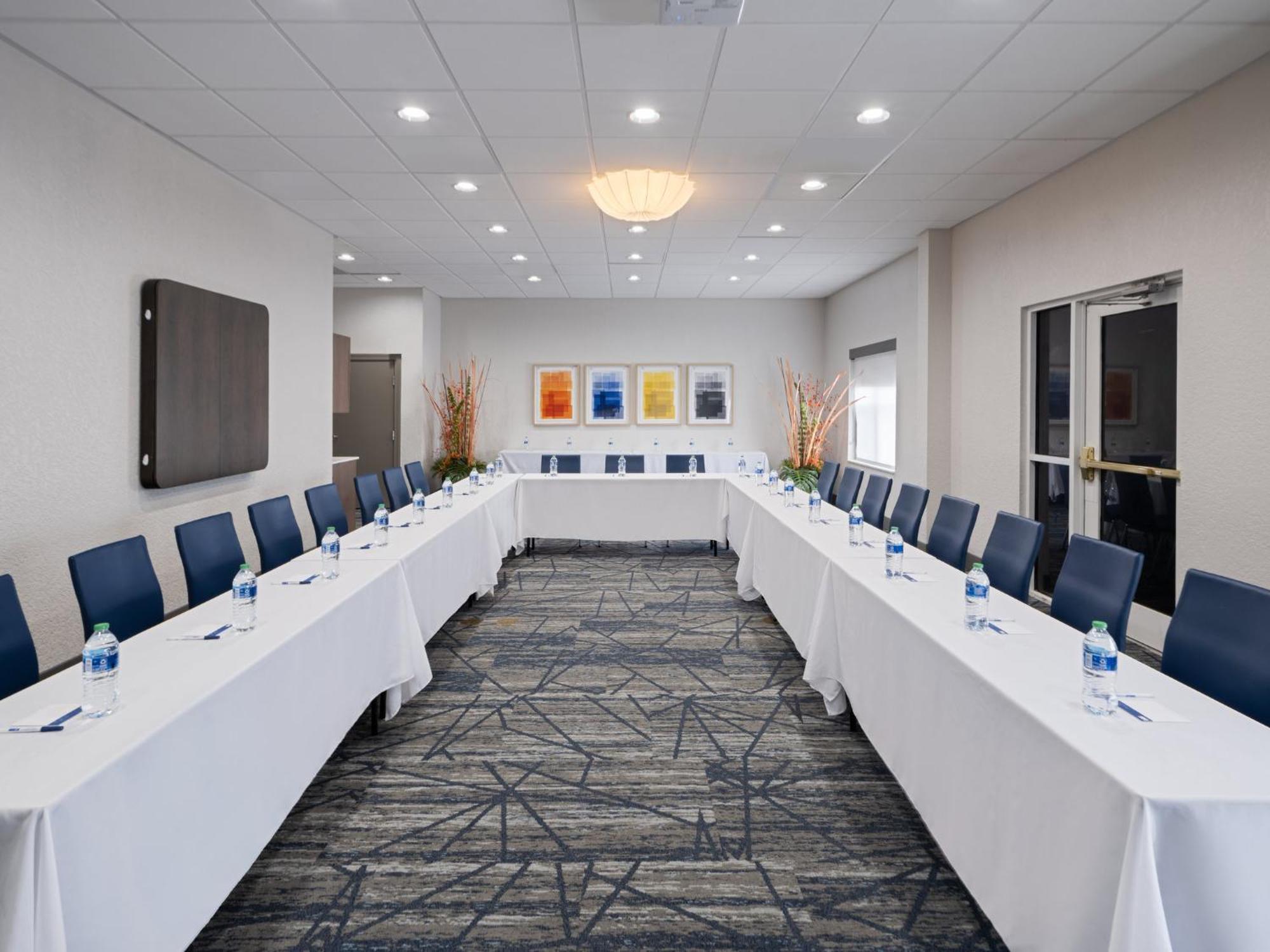 Holiday Inn Express & Suites Lakeland North I-4 By Ihg Extérieur photo
