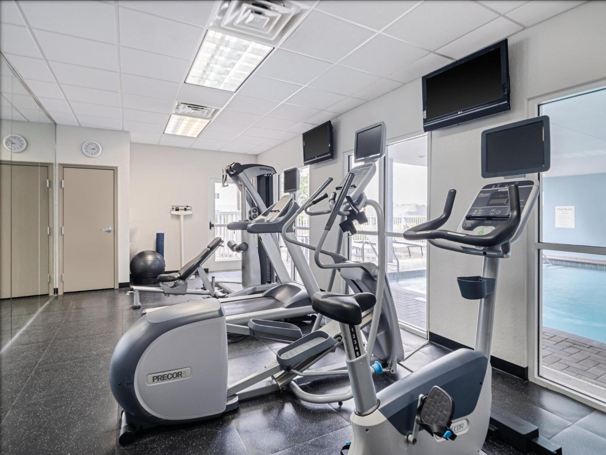 Holiday Inn Express & Suites Lakeland North I-4 By Ihg Extérieur photo