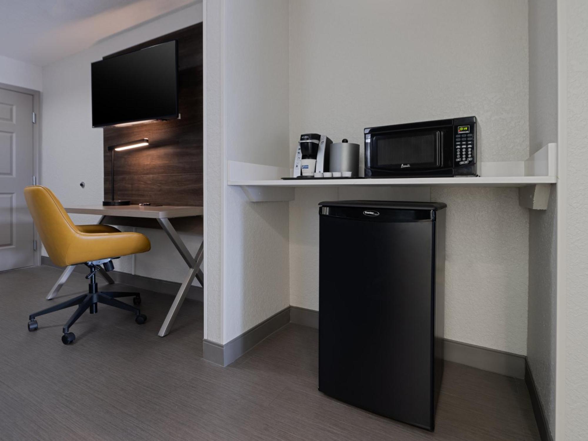 Holiday Inn Express & Suites Lakeland North I-4 By Ihg Extérieur photo