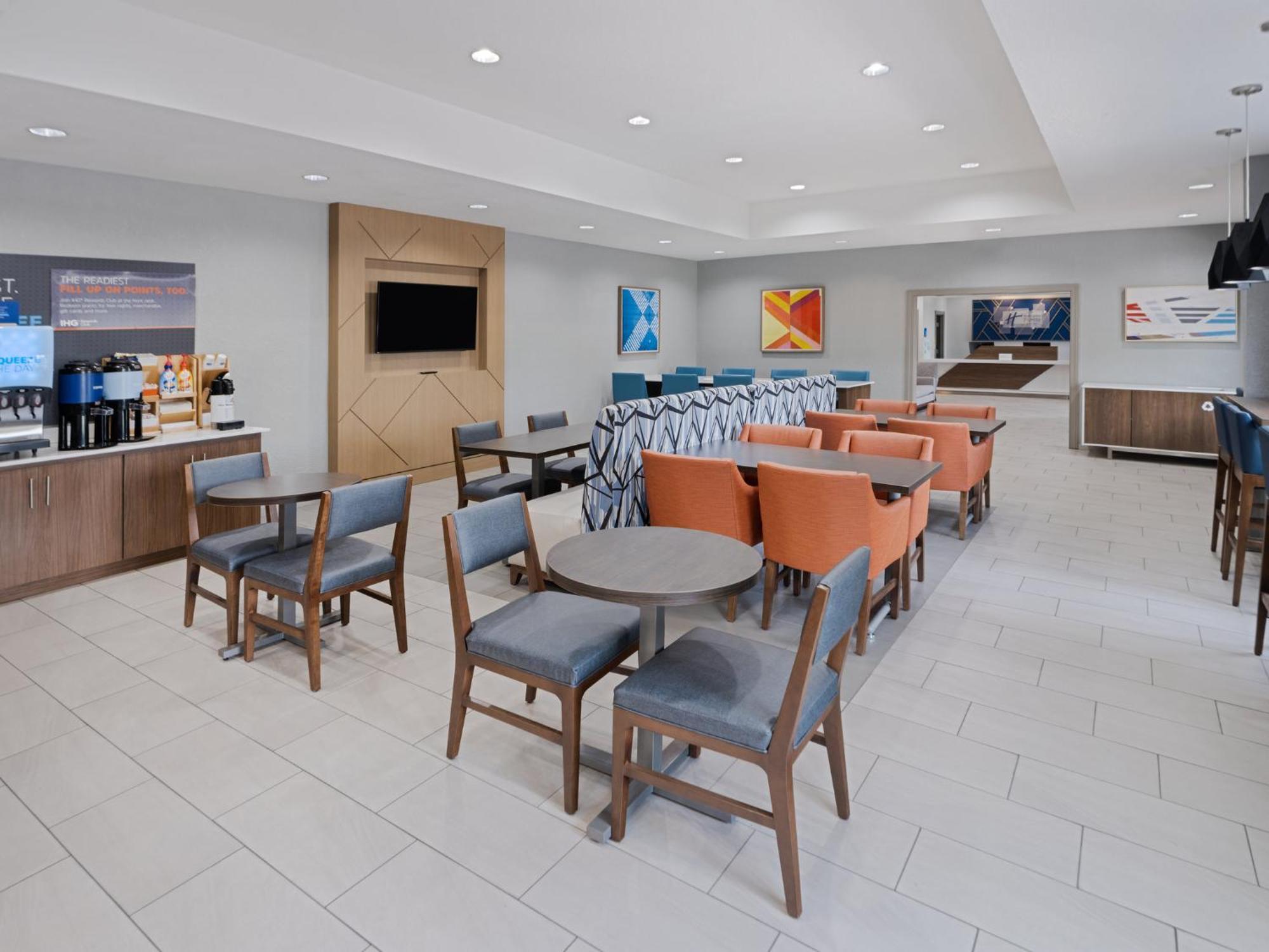 Holiday Inn Express & Suites Lakeland North I-4 By Ihg Extérieur photo