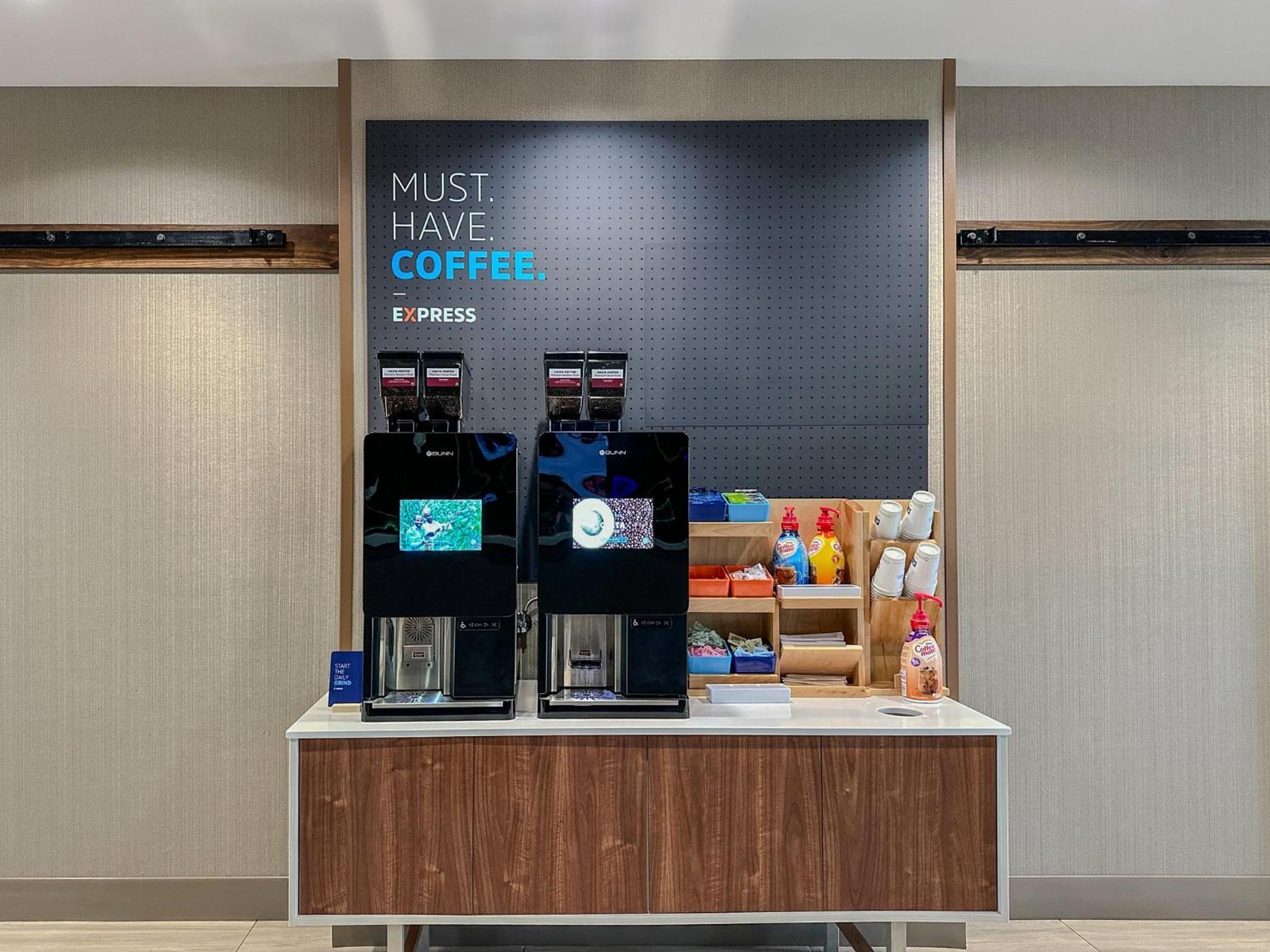 Holiday Inn Express & Suites Lakeland North I-4 By Ihg Extérieur photo