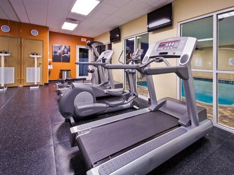 Holiday Inn Express & Suites Lakeland North I-4 By Ihg Extérieur photo
